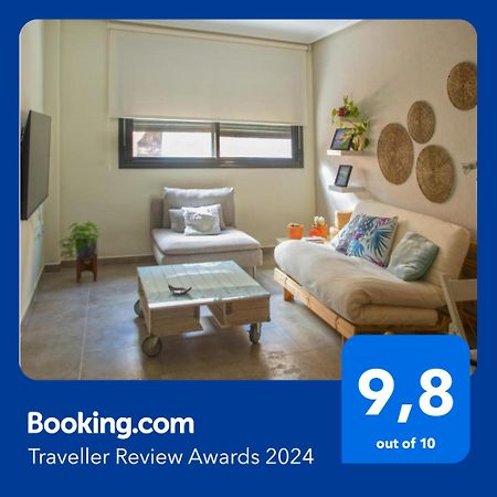 Apartamento El Zapillo II Almería Eksteriør billede