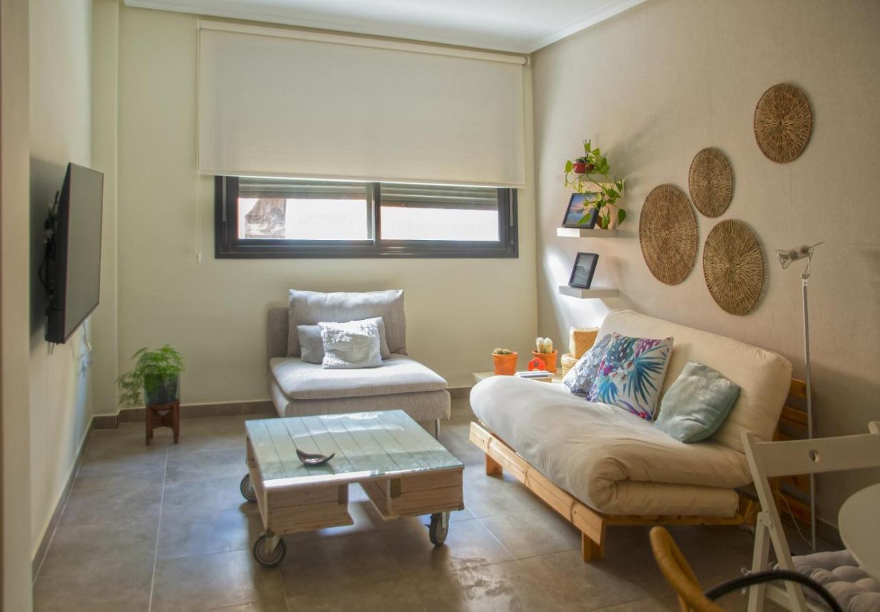 Apartamento El Zapillo II Almería Eksteriør billede