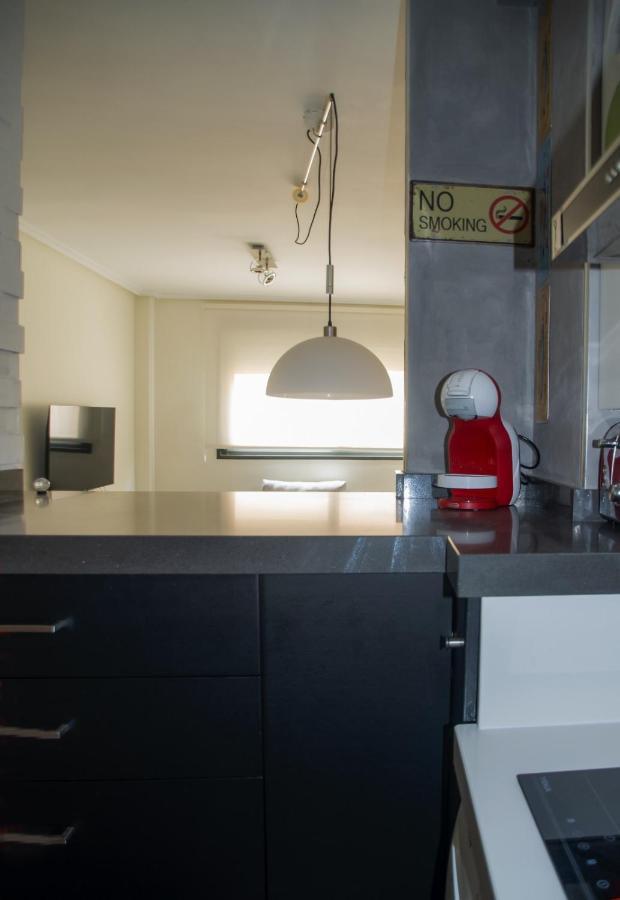 Apartamento El Zapillo II Almería Eksteriør billede